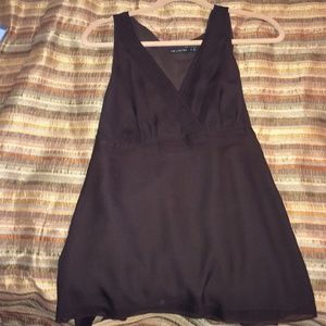 THE LIMITED tank top