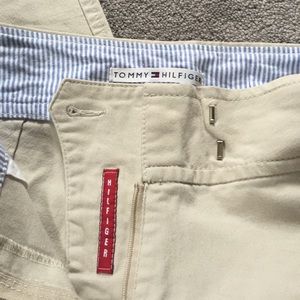 Tommy Hilfiger khakis