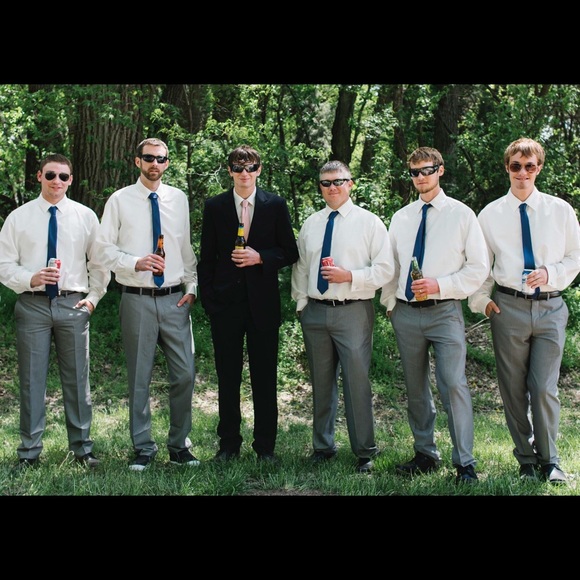 Dockers Slim Fit Dress Pants