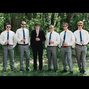 Dockers Slim Fit Dress Pants