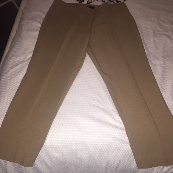 Talbots slacks