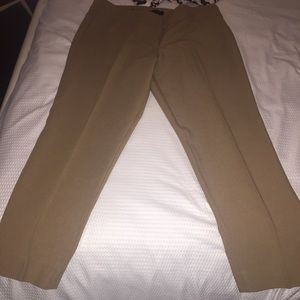 Talbots slacks