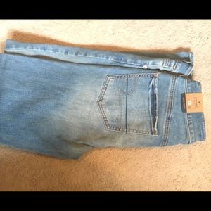 Womens American Eagle jeans. Size 10