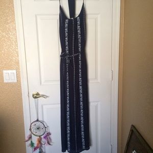 Beautiful Racerback Dress
