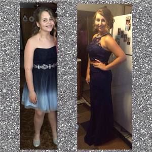 Meet your Posher, Missy