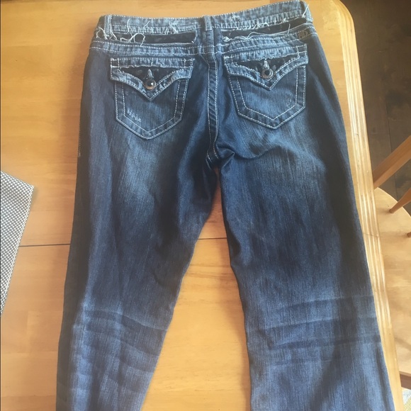 Harley Davidson Jeans