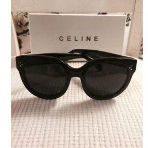 Celine Audrey Sunglasses