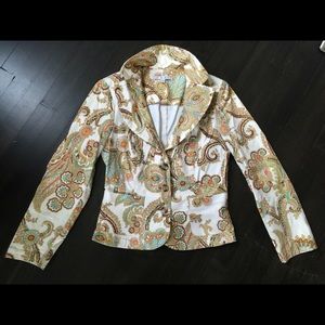 Cabi Blazer