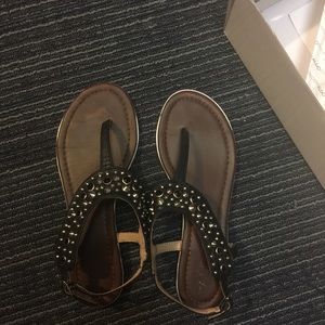 Aldo Sandals