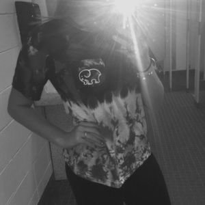 Meet your Posher, Leah