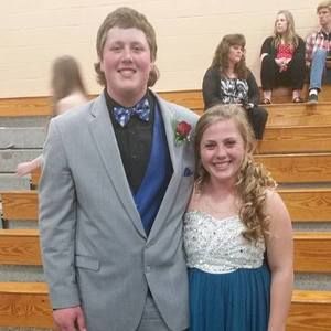 Meet your Posher, Joselyn