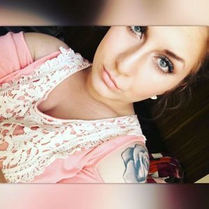 Meet your Posher, Bryanna