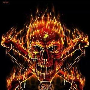 Meet your Posher, Scott