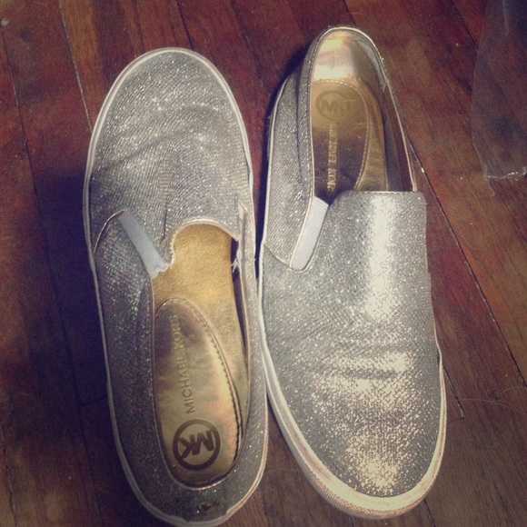 Michael Kors sneakers