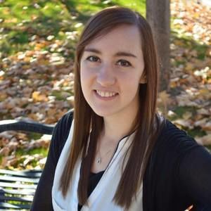 Meet your Posher, Karlee