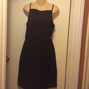 Express ~ Pencil Dress~ 9/10~ Wine