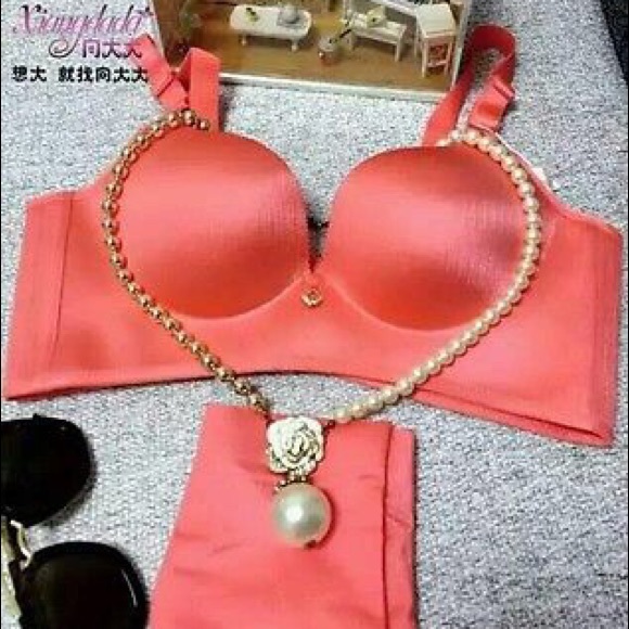 Bra sets - Picture 4 of 4