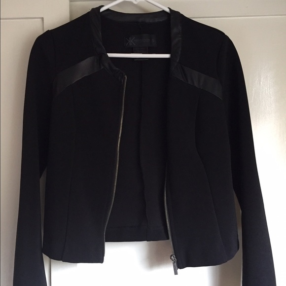 Kardashian Blazer