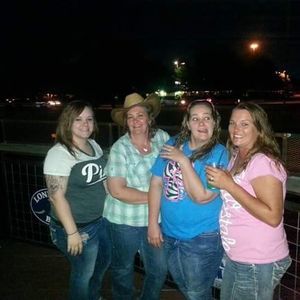 Meet your Posher, Cheree