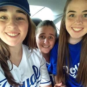 Meet your Posher, Kim