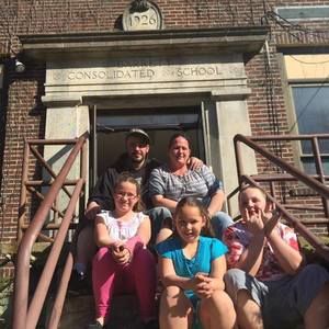 Meet your Posher, Jamie