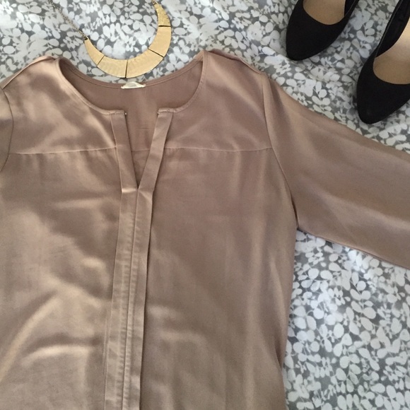 Tobi Tops - Tobi blouse