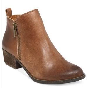 Lucky Brand "Basel" Booties