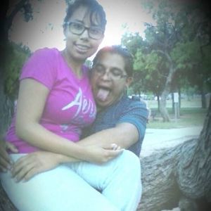 Meet your Posher, Celeste