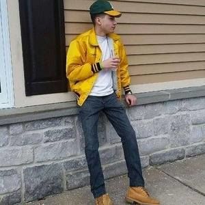 Meet your Posher, Frankie