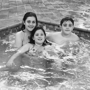 Meet your Posher, Faith