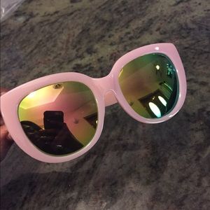 Ultra Shades (bubble gum pink)