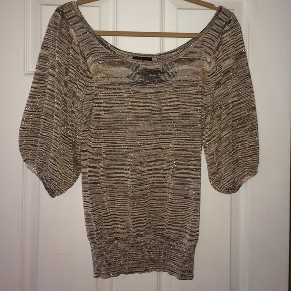 Bebe sweater