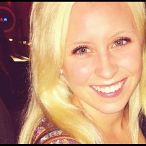 Meet your Posher, Brittney