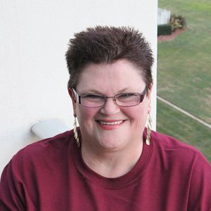 Meet your Posher, Diane