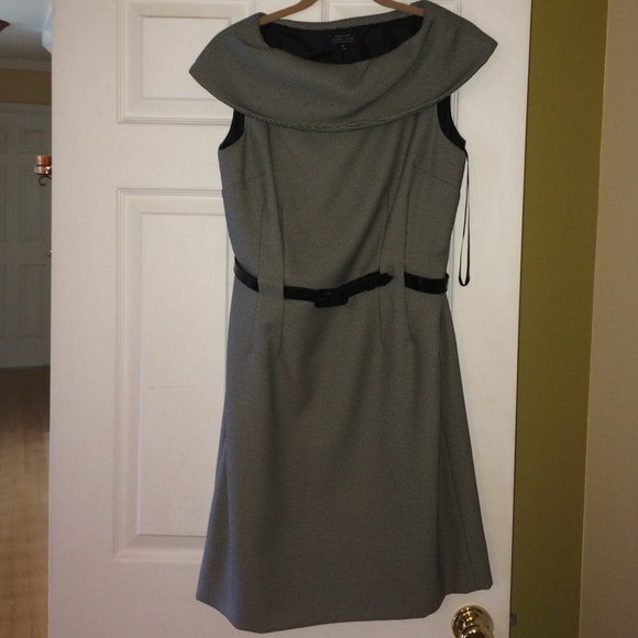 Tahari dress