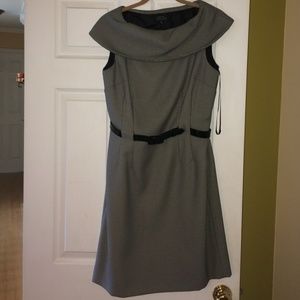 Tahari dress