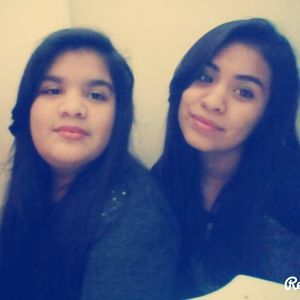 Meet your Posher, Miranda