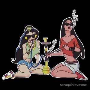 Meet your Posher, Lexy