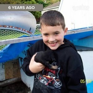 Meet your Posher, Amy