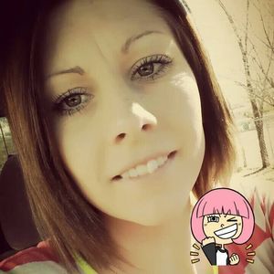 Meet your Posher, Meagan