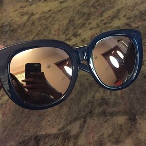 Ultra Shades (Blue)