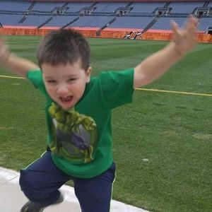 Meet your Posher, Jo