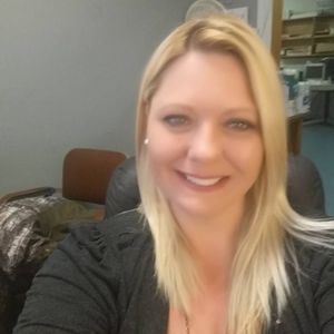 Meet your Posher, Tonya