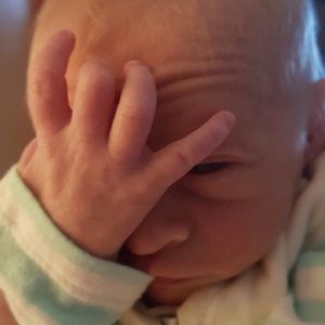 Meet your Posher, John