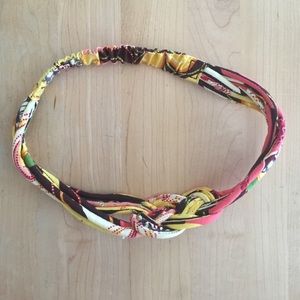 Vera Bradley headband