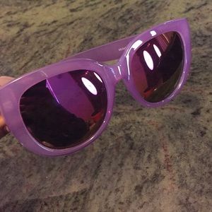 Ultra Shades (Purple)