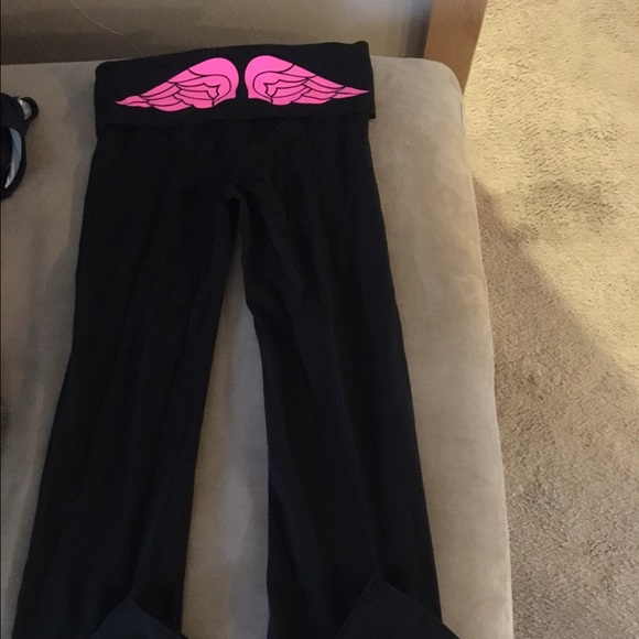 Victoria Secret Yoga Pants