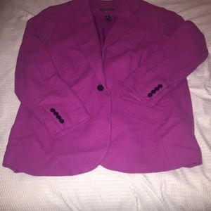 Ralph Lauren blazer