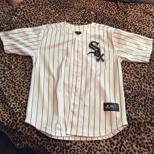 Chicago Sox jersey