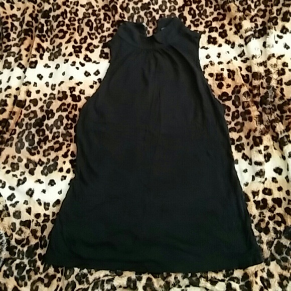 Banana Republic Top ??